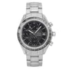 Front Full View Of OMEGA 3210.50.00 Stainless Steel Watch Pre Owned Condition Good