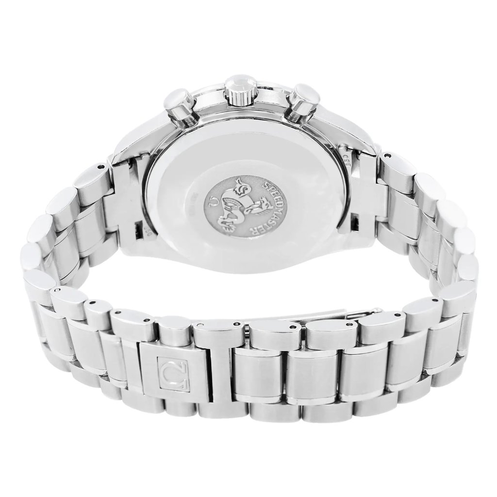 5th image of OMEGA 3513.50.00 Wristwatch, PreOwned condition