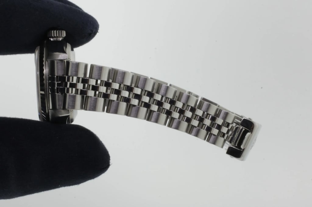 7th image of Rolex 69174 Wristwatch, PreOwned condition