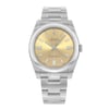 1st image of Rolex 116000 WGIO Wristwatch, PreOwned condition