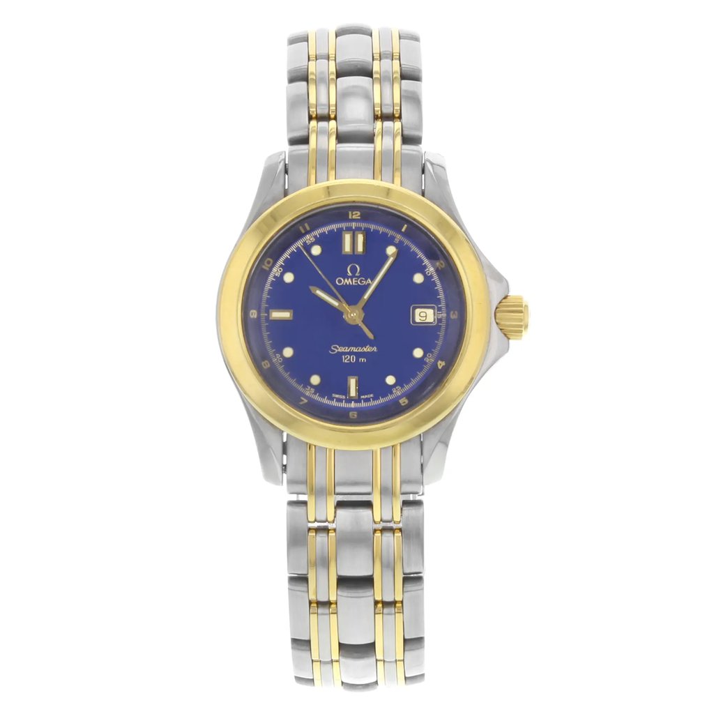 1st image of OMEGA 2371.80.00 Wristwatch, PreOwned condition