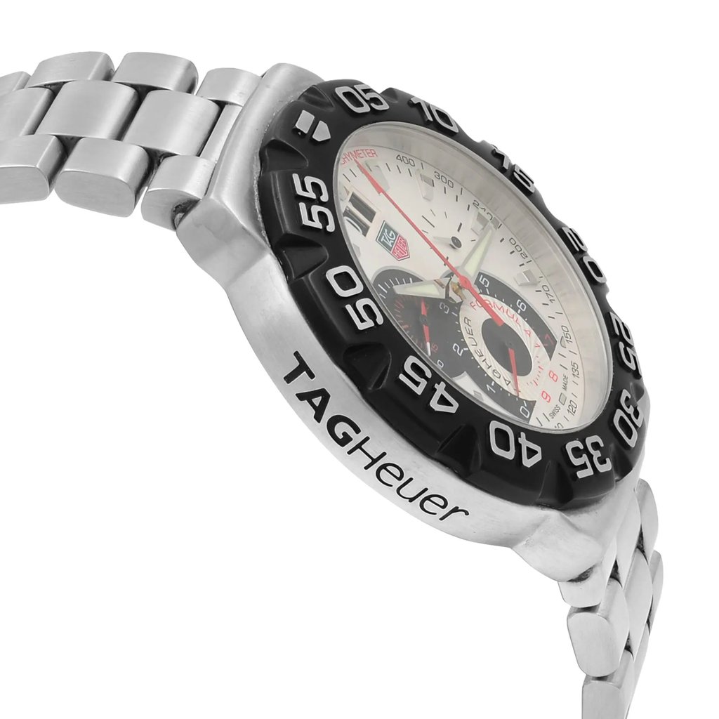 6th image of TAG Heuer CAH1011.BA0860 Wristwatch, PreOwned condition