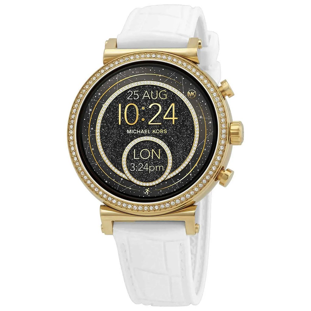 2nd image of Michael Kors mkt5067 Wristwatch, DisplayModel condition