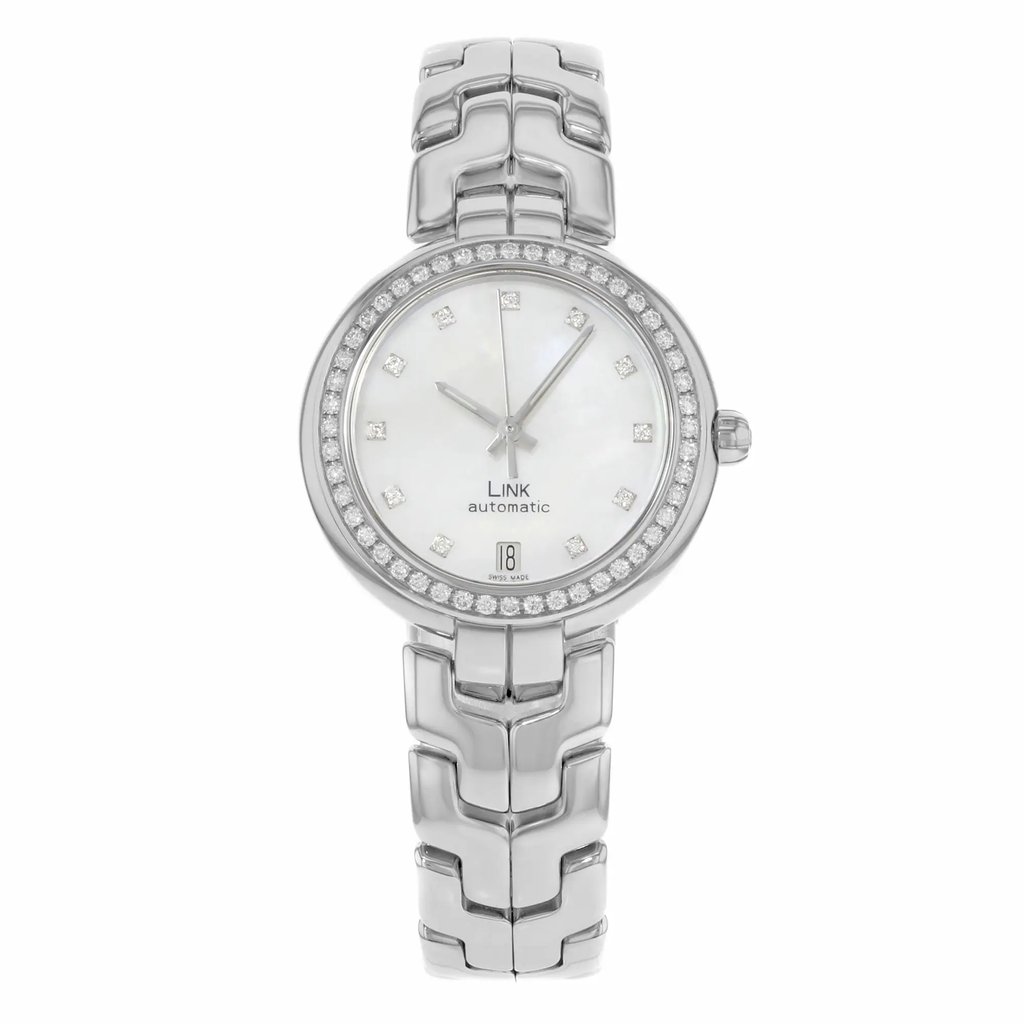 1st image of TAG Heuer WAT2314.BA0956 Wristwatch, PreOwned condition