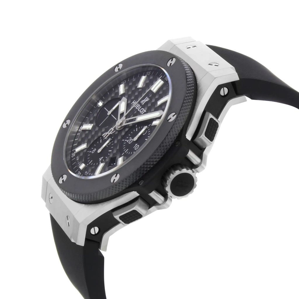 3rd image of Hublot 301.SM.1770.RX Wristwatch, Unworn condition