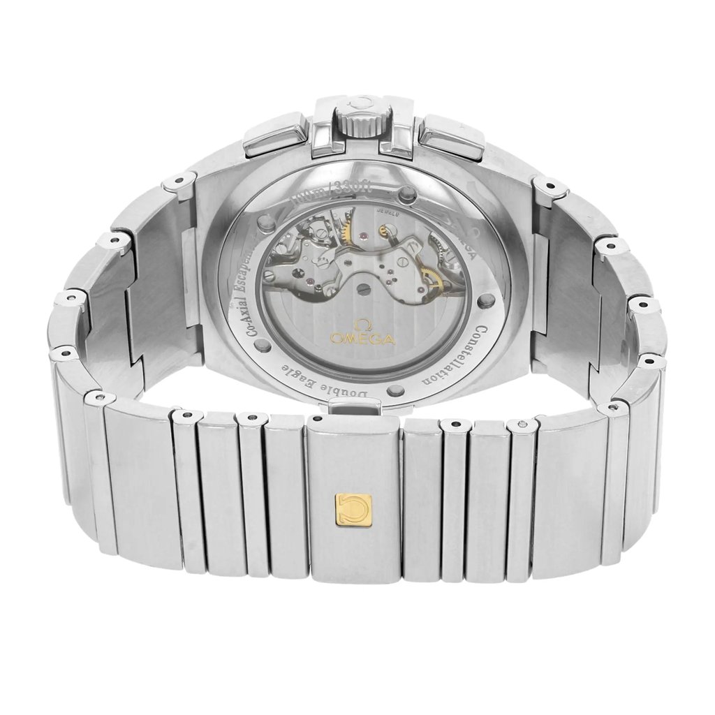 4th image of OMEGA 1514.20.00 Wristwatch, PreOwned condition
