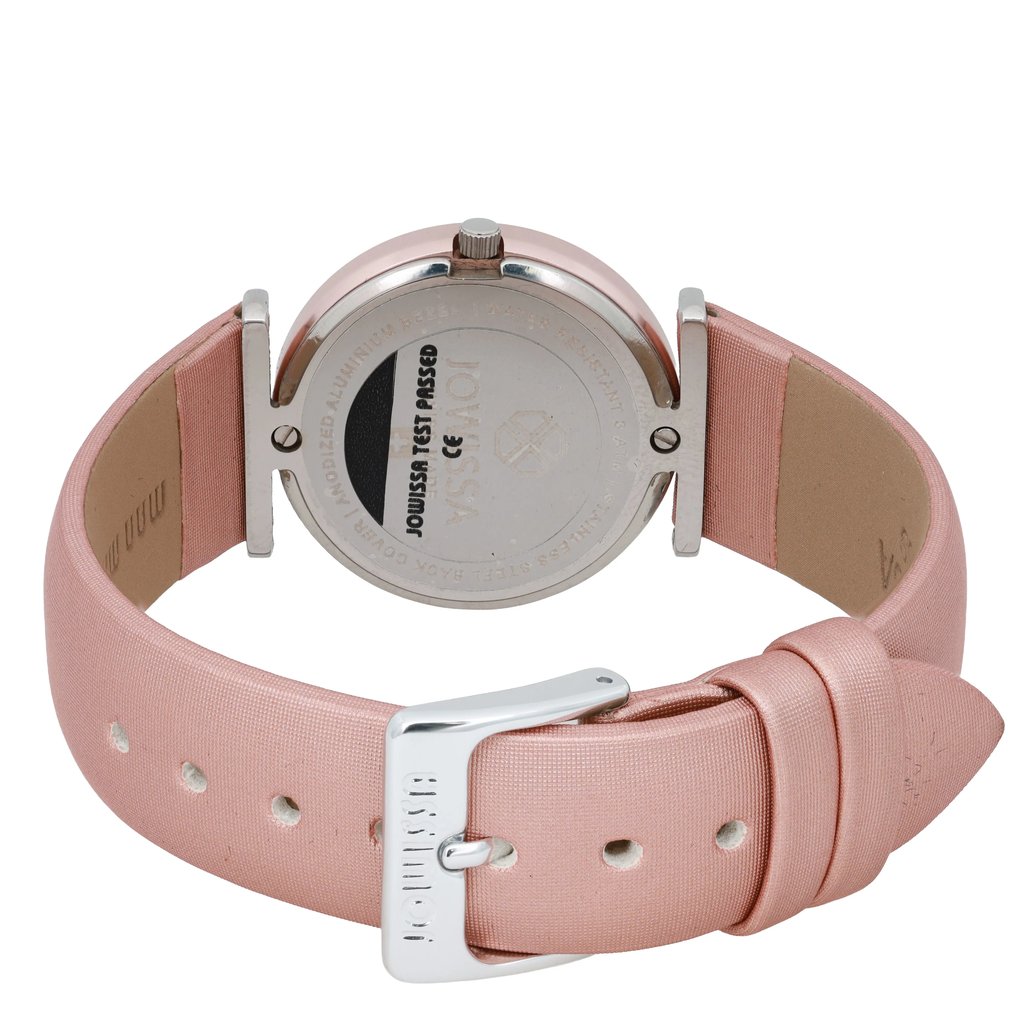 3rd image of JOWISSA Luce Wristwatch, NewWithDefects condition