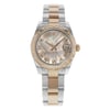 1st image of Rolex 178341 Wristwatch, DisplayModel condition