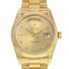 2nd image of Rolex 18238 Wristwatch, PreOwned condition