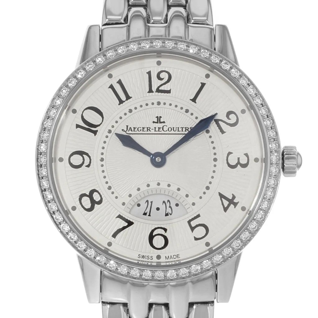 2nd image of JLC Q3478121 Wristwatch, DisplayModel condition