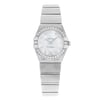 1st image of OMEGA 123.15.24.60.55.001 Wristwatch, DisplayModel condition
