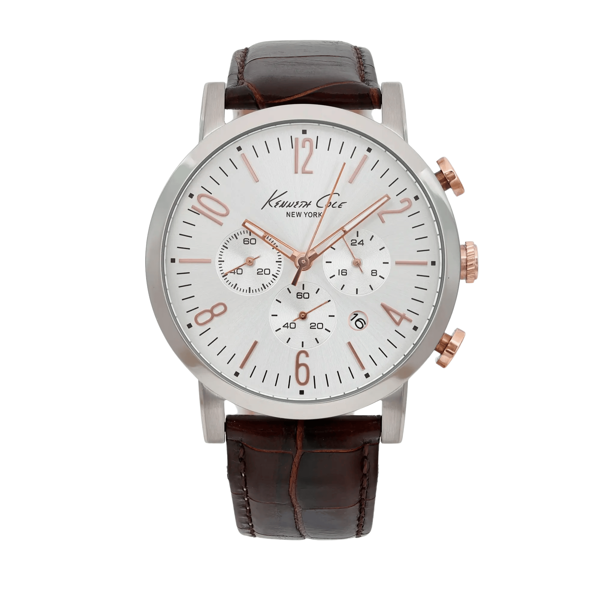 1st image of Kenneth Cole kenneth cole Wristwatch, DisplayModel condition