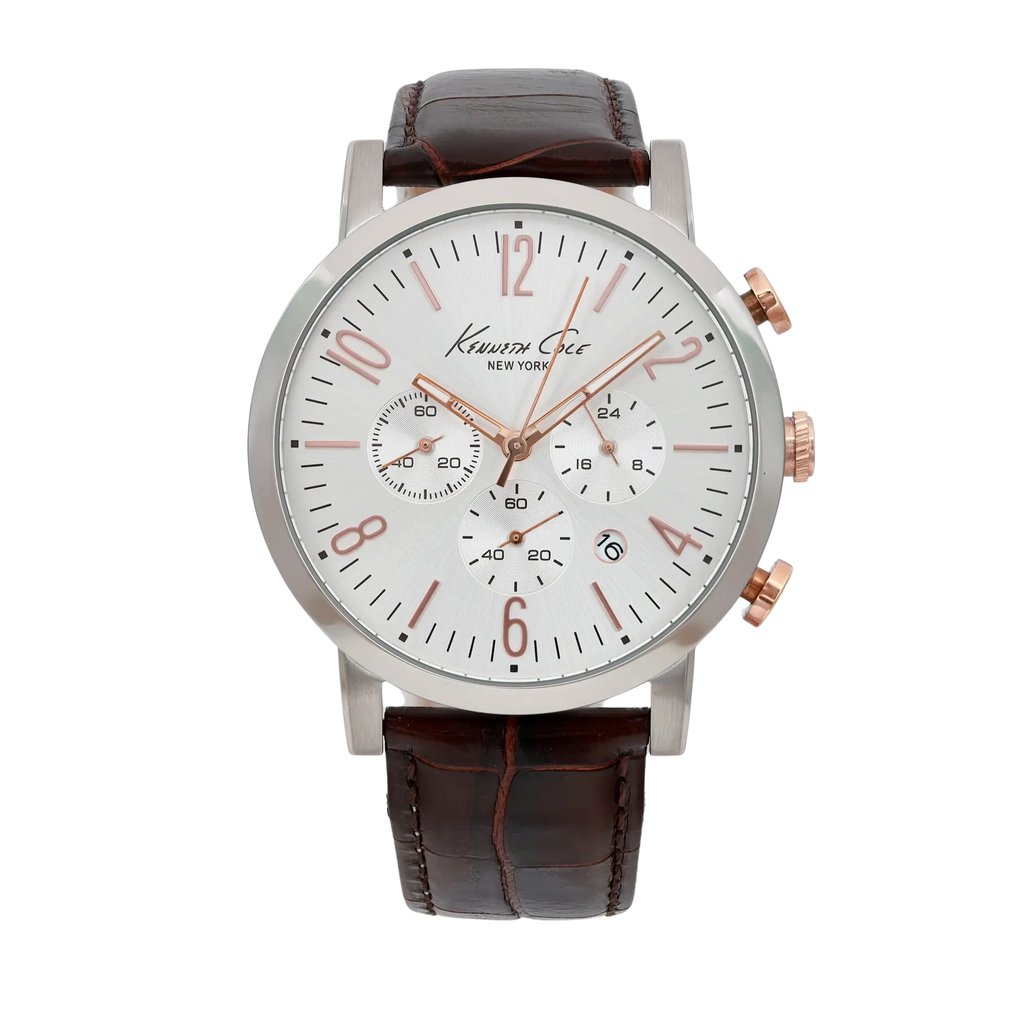 1st image of Kenneth Cole kenneth cole Wristwatch, DisplayModel condition