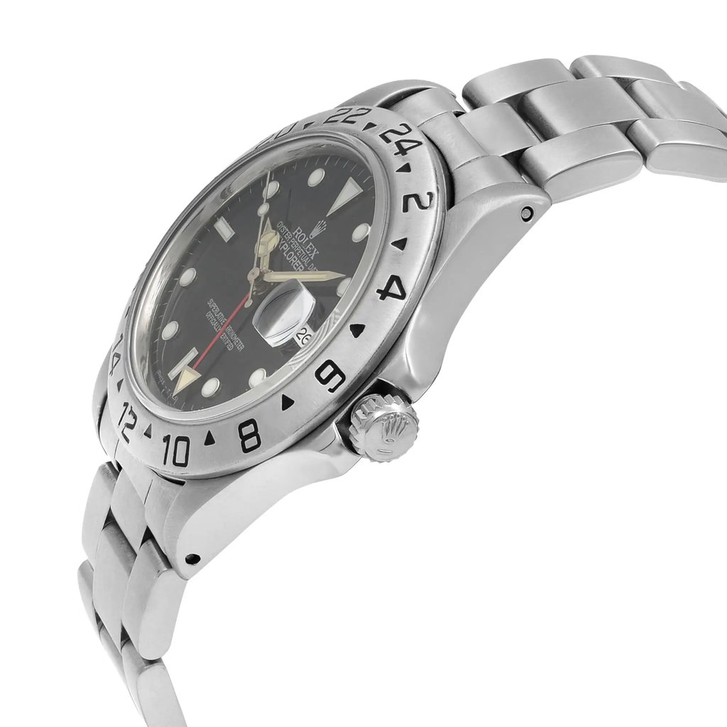 3rd image of Rolex 16570 Wristwatch, PreOwned condition