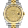 2nd image of Rolex 116233 chsj Wristwatch, Unworn condition