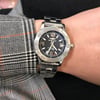 7th image of Breitling A7738711/BB51-158A Wristwatch, DisplayModel condition