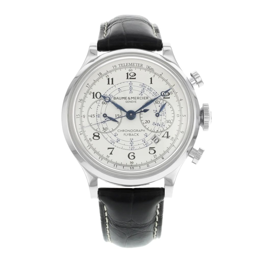 1st image of Baume & Mercier 10006 Wristwatch, Unworn condition