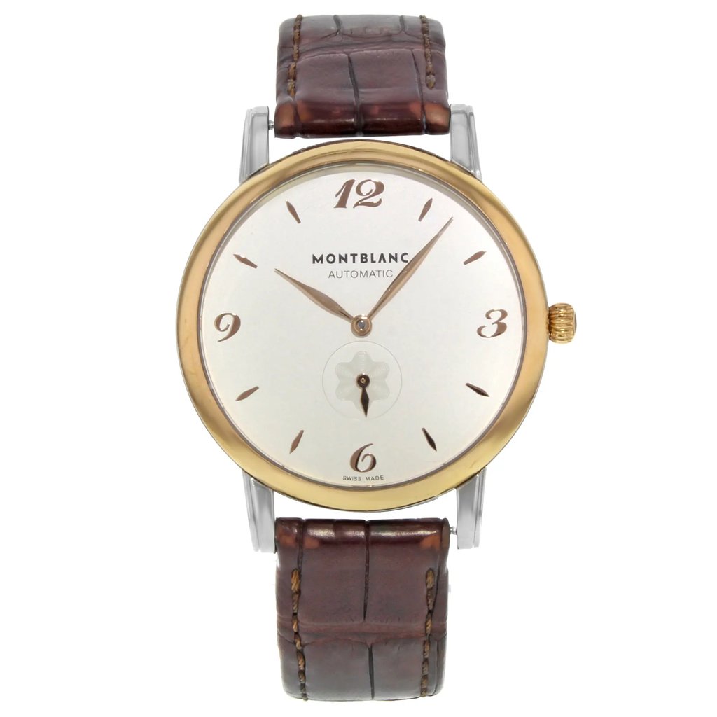 1st image of Montblanc 107309 Wristwatch, PreOwned condition