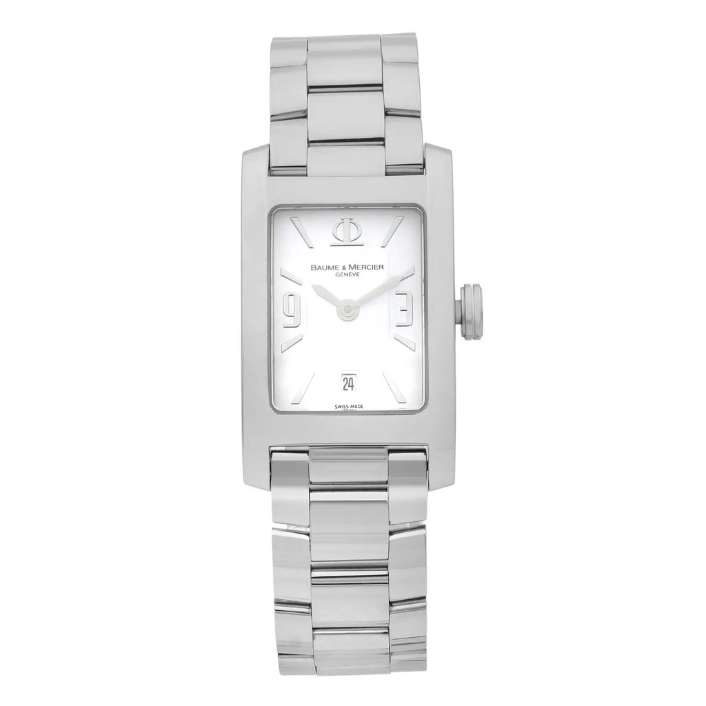 1st image of Baume & Mercier M0A08813 Wristwatch, DisplayModel condition