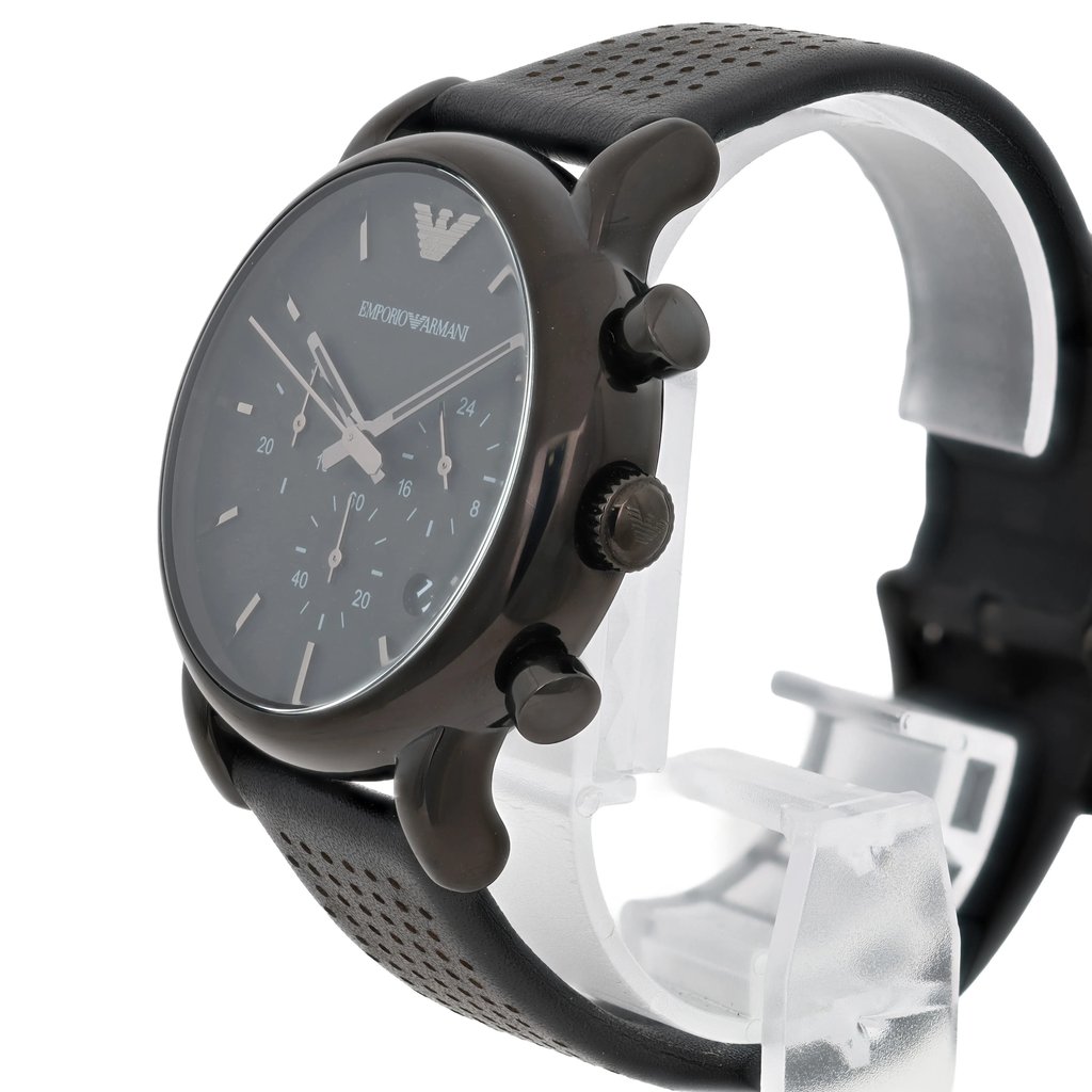 3rd image of Emporio Armani emporio armani Wristwatch, Unworn condition