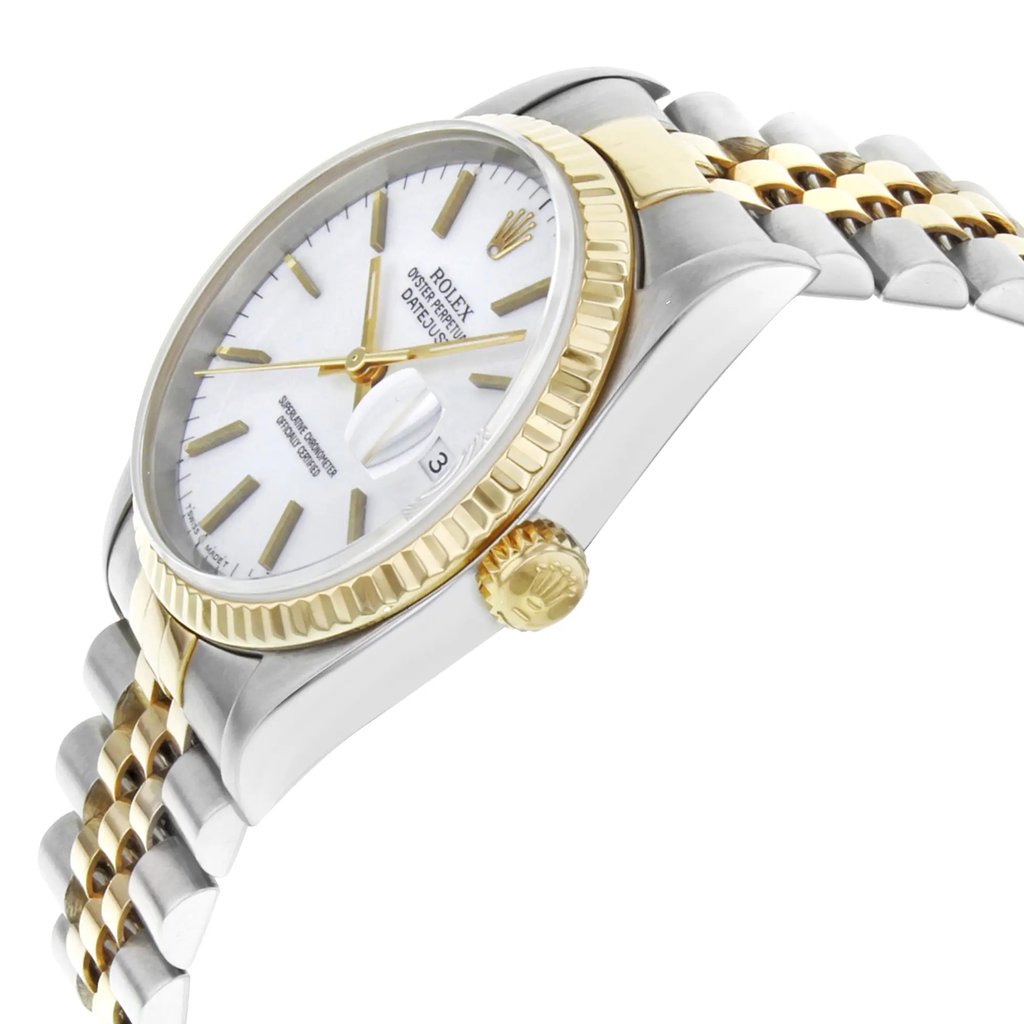 3rd image of Rolex 16233 Wristwatch, PreOwned condition