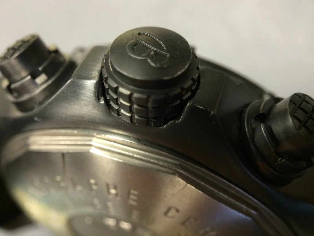 13th image of Breitling M13370/B930 Wristwatch, PreOwned condition