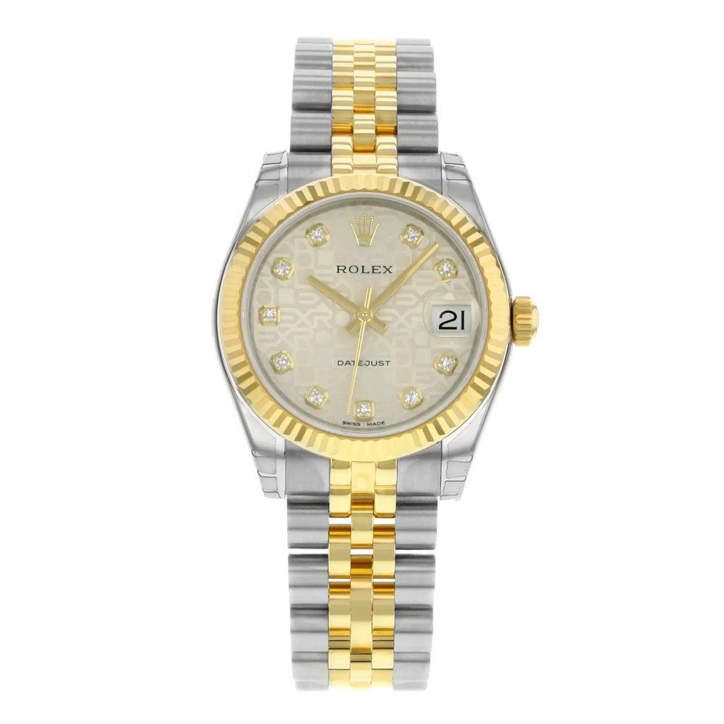 1st image of Rolex 178273 SJDJ Wristwatch, Unworn condition