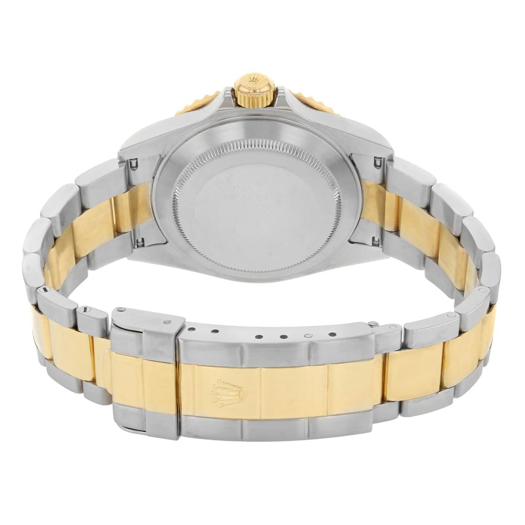 5th image of Rolex 16613 Wristwatch, PreOwned condition