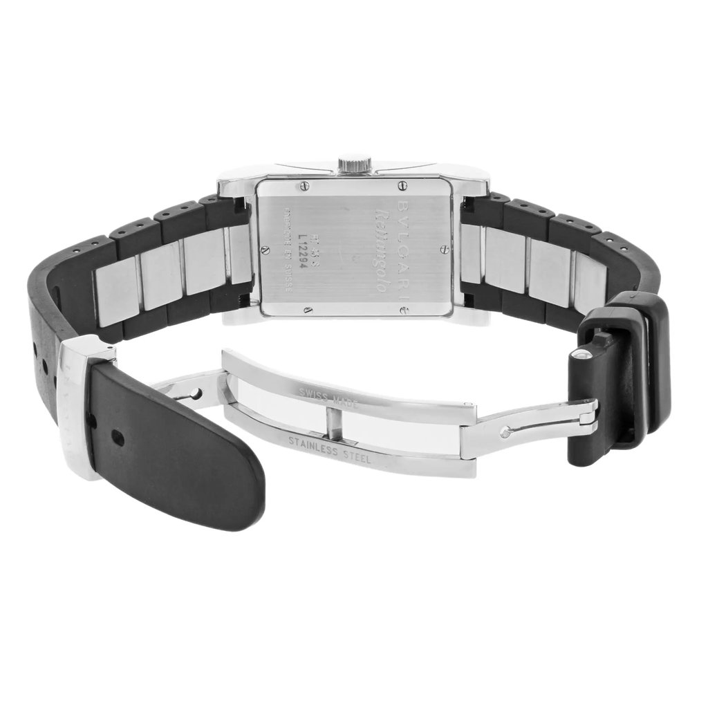 5th image of Bvlgari RT45S Wristwatch, PreOwned condition
