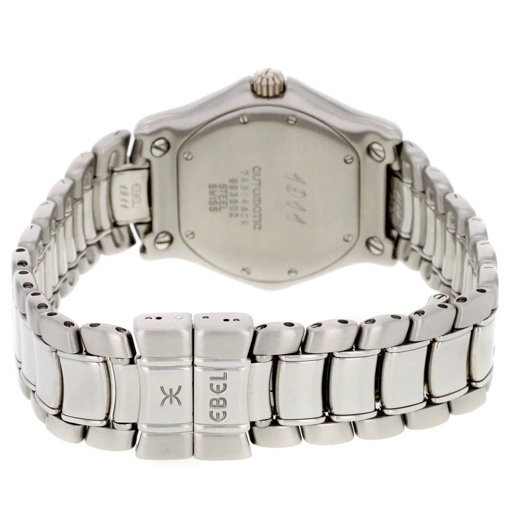 3rd image of EBEL 993902 Wristwatch, PreOwned condition