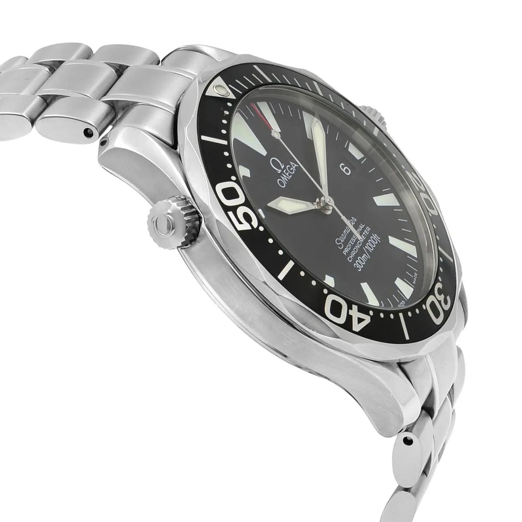 4th image of OMEGA 2254.50.00 Wristwatch, PreOwned condition