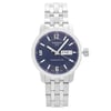 Front Full View Of Tissot T055.430.11.047.00 Stainless Steel Watch Unworn Condition {Product Condition}