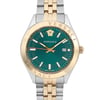 6th image of Versace Versace Hellenyium Wristwatch, PreOwned condition