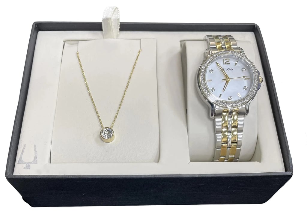 1st image of Bulova Bulova 98X127 Wristwatch, DisplayModel condition