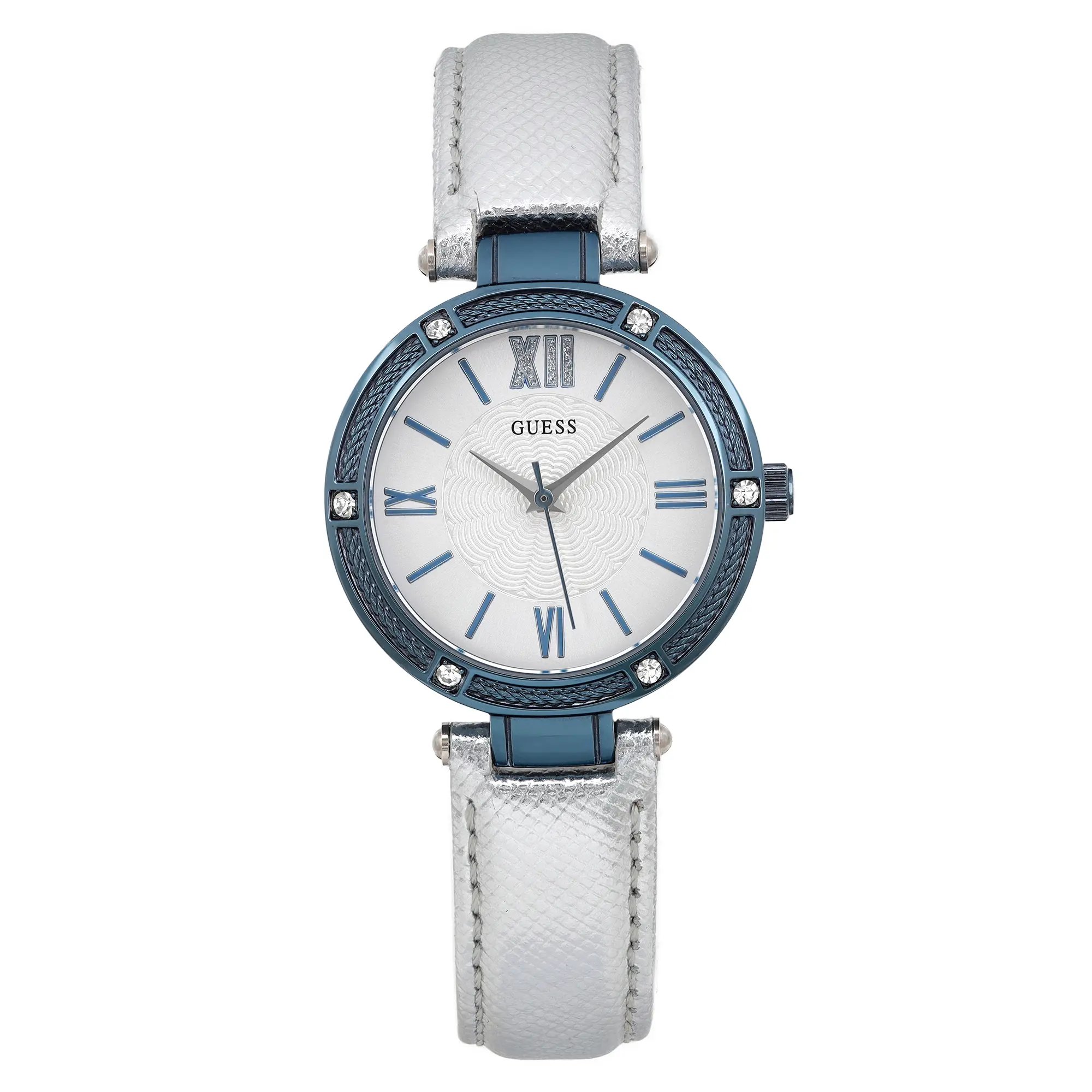 1st image of GUESS Guess Park Ave South Wristwatch, DisplayModel condition