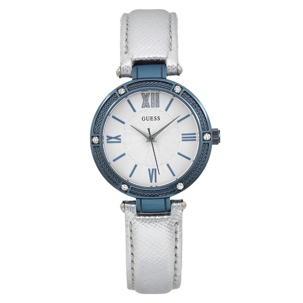 1st image of GUESS Guess Park Ave South Wristwatch, DisplayModel condition