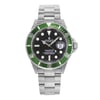 1st image of Rolex 16610 Wristwatch, DisplayModel condition