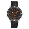 Front Full View Of Tissot T062.427.17.057.01 Stainless Steel Watch Display Model Condition {Product Condition}