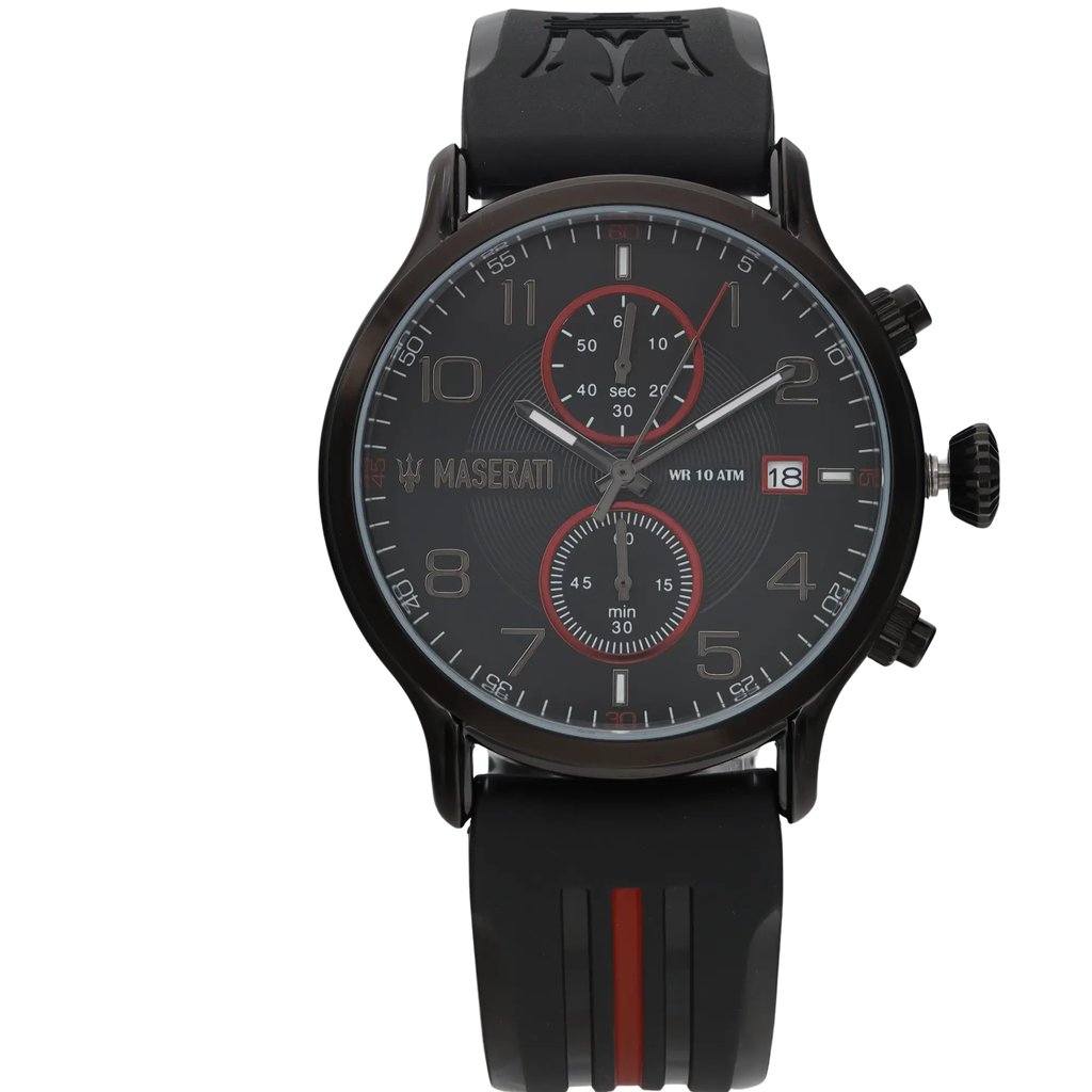 1st image of Maserati Maserati Epoca Wristwatch, Unworn condition