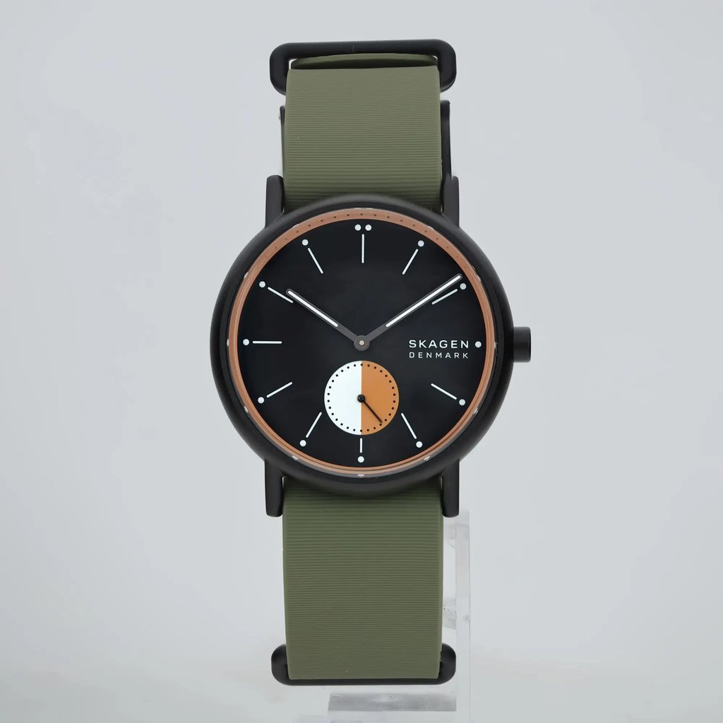 1st image of Skagen Skagen Signatur  Wristwatch, DisplayModel condition