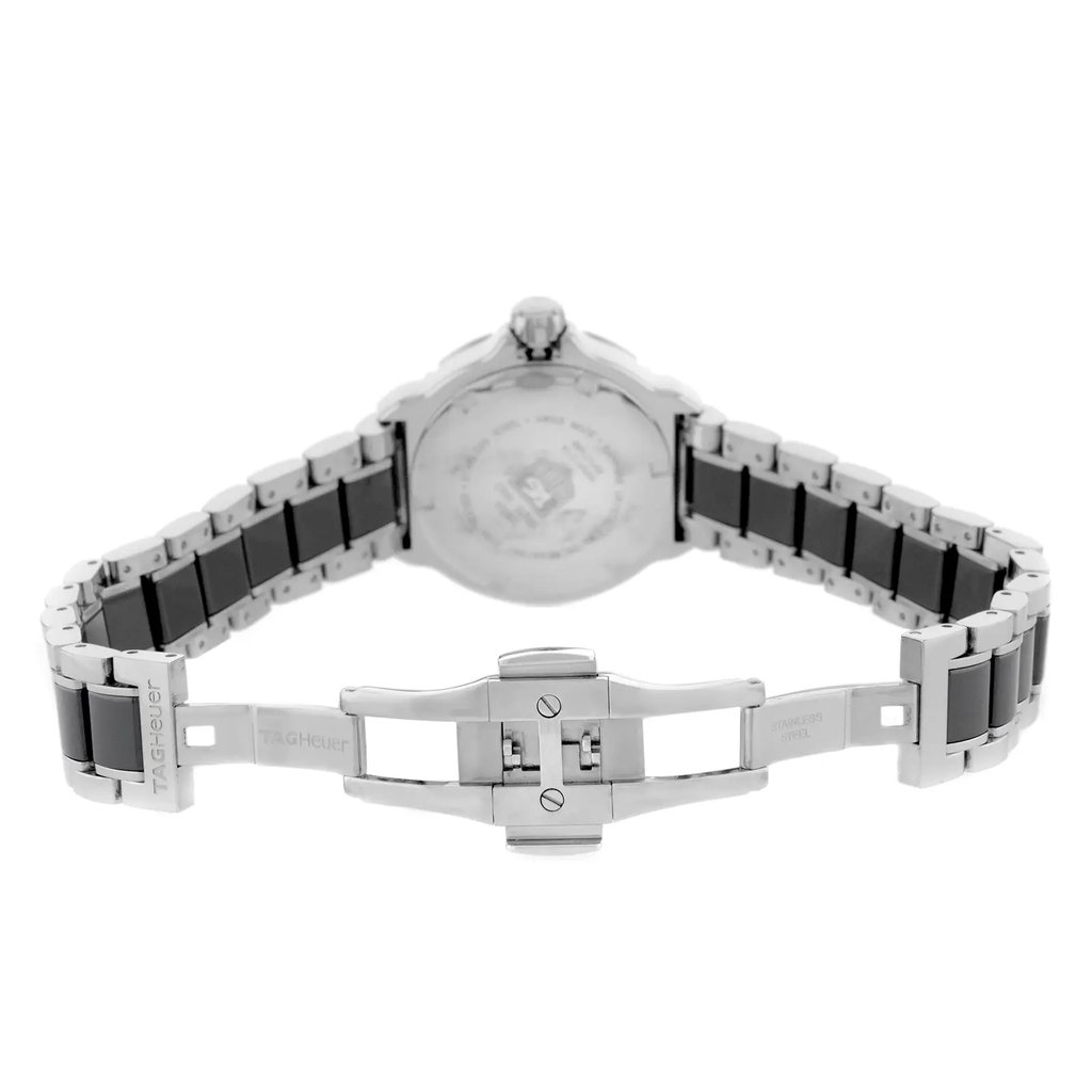 4th image of TAG Heuer WAH121A.BA0859 Wristwatch, DisplayModel condition