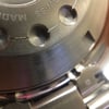 10th image of TAG Heuer CAF1010.BA0821 Wristwatch, PreOwned condition