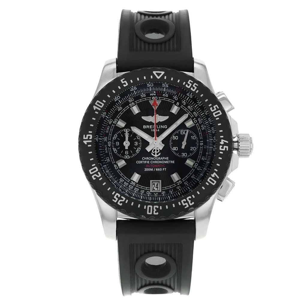 1st image of Breitling A2736423/B823 Wristwatch, DisplayModel condition