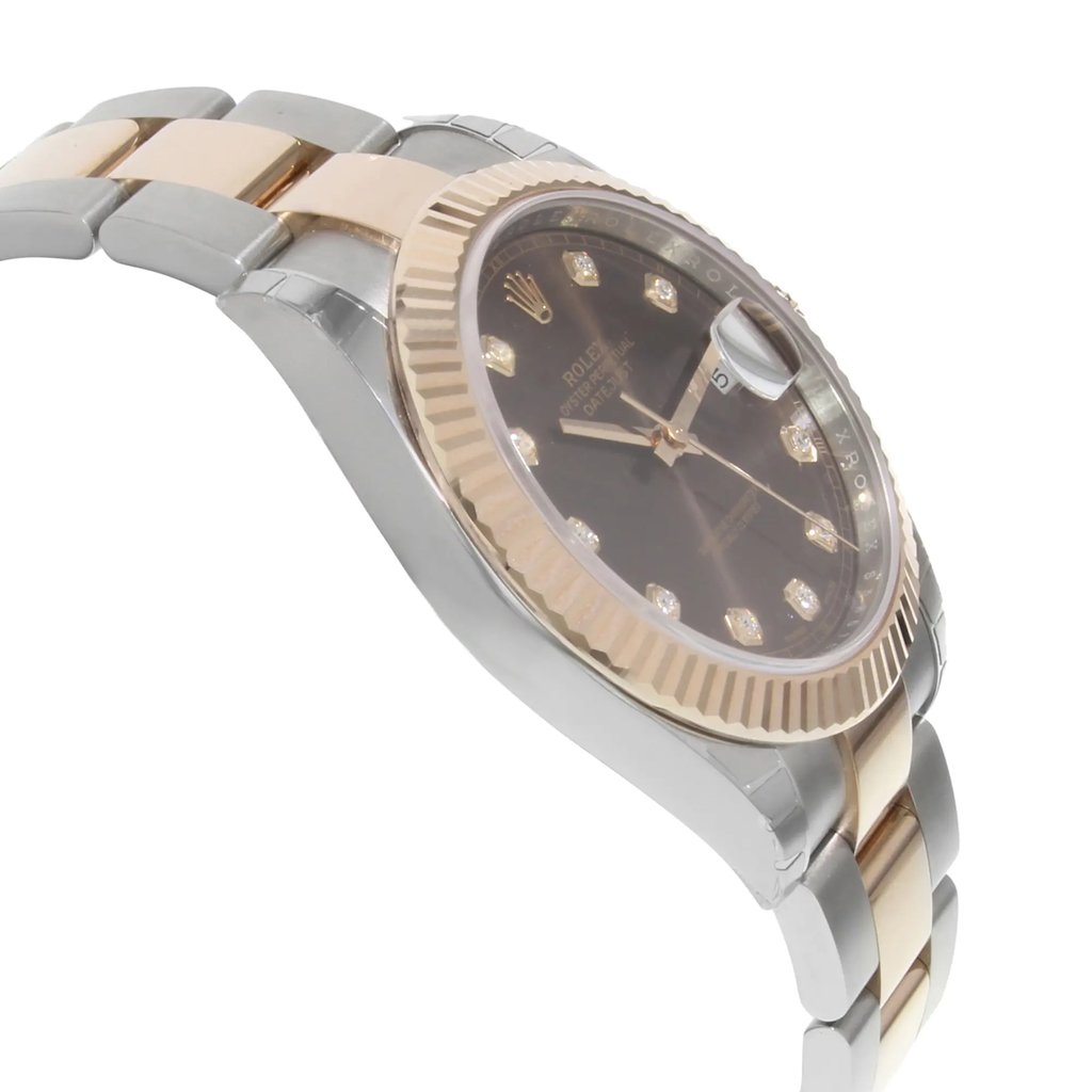 4th image of Rolex 126331 Wristwatch, New condition