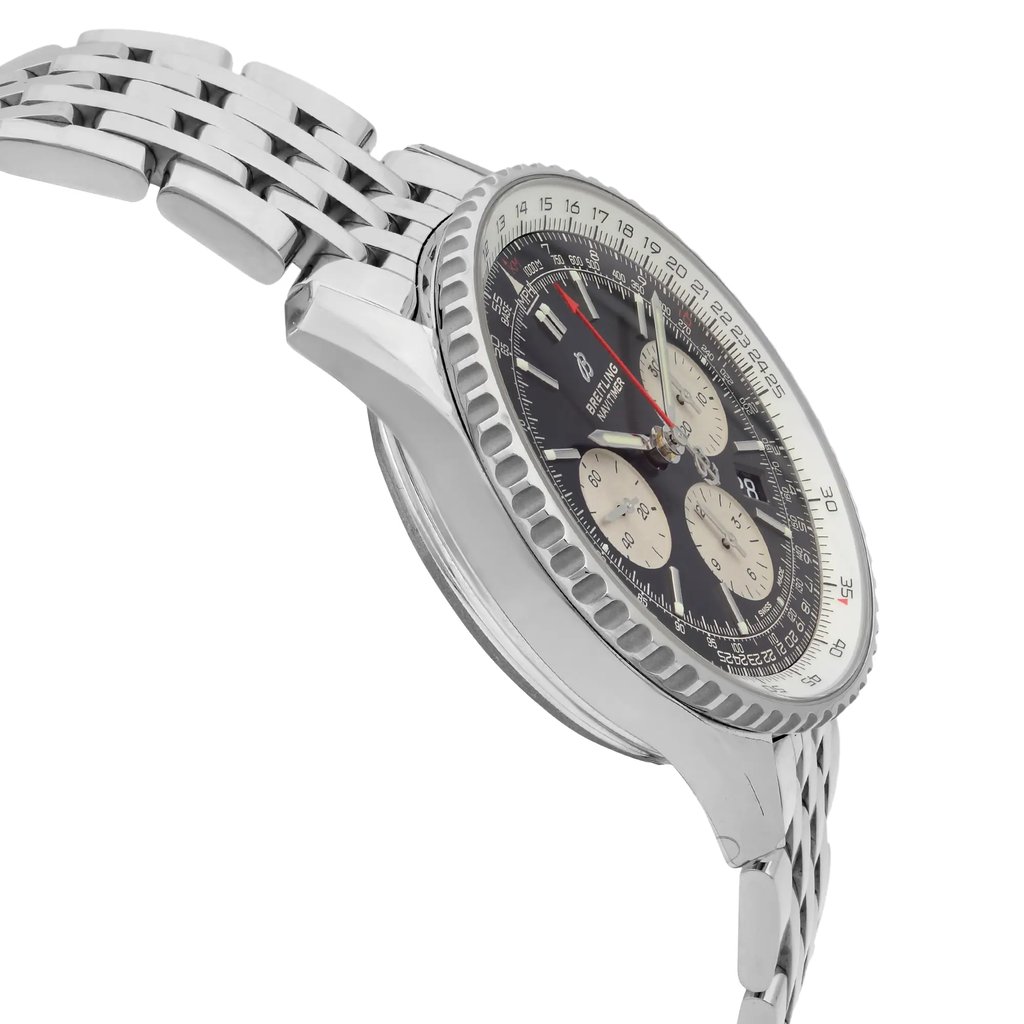 4th image of Breitling AB0121211 Wristwatch, DisplayModel condition