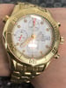 7th image of OMEGA 2196.20.00 Wristwatch, PreOwned condition