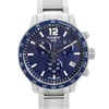 2nd image of Tissot Tissot Quickster Wristwatch, DisplayModel condition