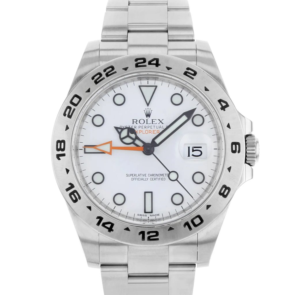 2nd image of Rolex 216570 Wristwatch, PreOwned condition