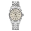 8th image of Rolex Rolex Datejust 16014 Wristwatch, PreOwned condition