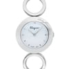 2nd image of Ferragamo Gancino  Wristwatch, NewWithDefects condition